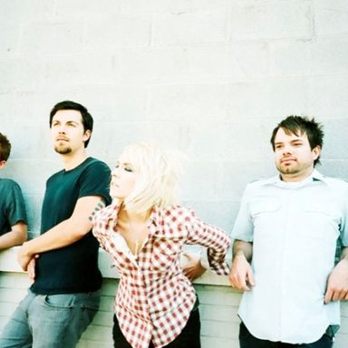 The Nearly Deads