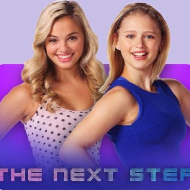 The Next Step