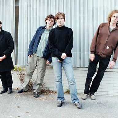 The Notwist