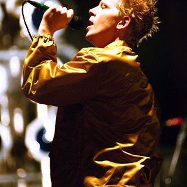 The Offspring photo 18