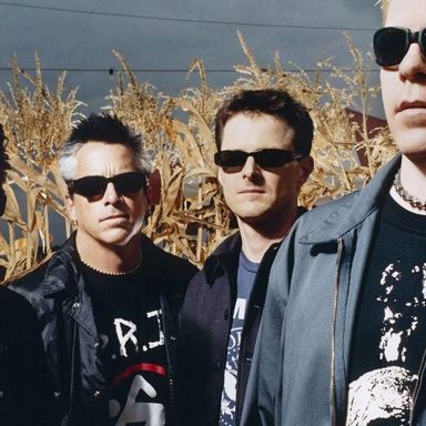 The Offspring