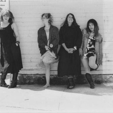 The Pagan Babies