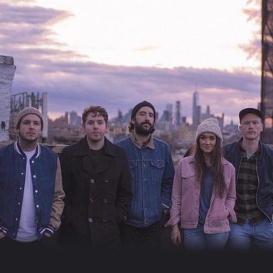 The Paper Kites