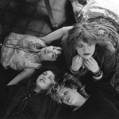 The Pagan Babies