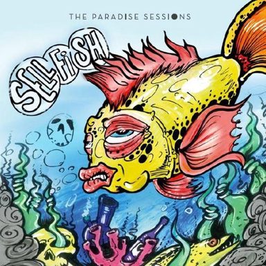 The Paradise Sessions