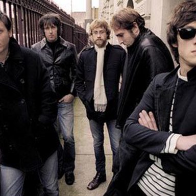 The Panics