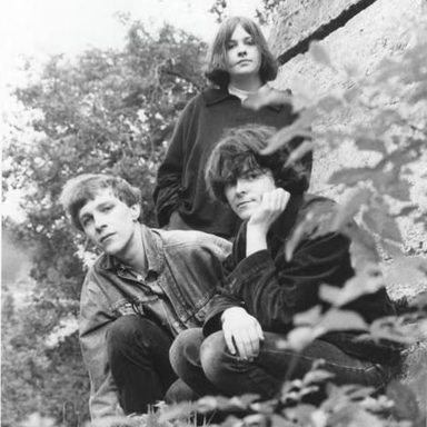 The Pastels