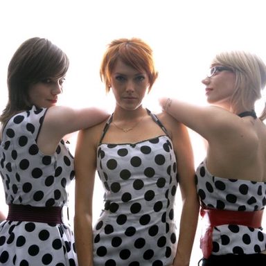 The Pipettes