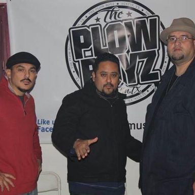 The Plow Boyz