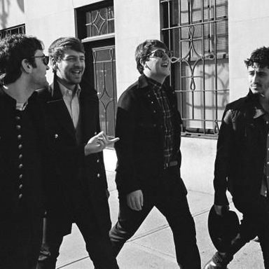 The Postelles