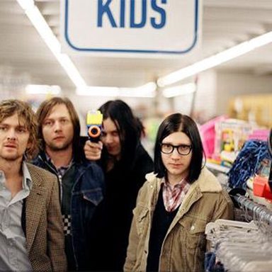 The Raconteurs photo 13