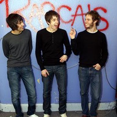 The Rascals