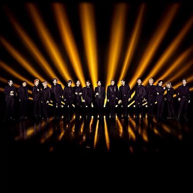 The Rampage From Exile Tribe photo 19