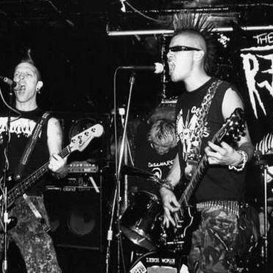 The Restarts