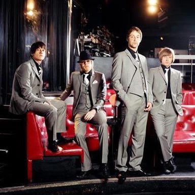 The Rifles