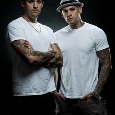 The Madden Brothers