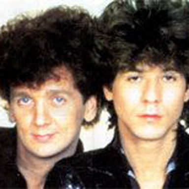 The Romantics