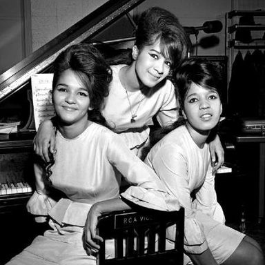 The Ronettes