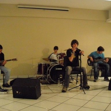 The Rockbandgers