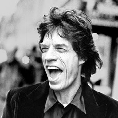 The Rolling Stones photo 19