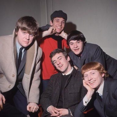 The Rockin' Berries