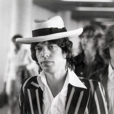 The Rolling Stones