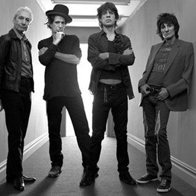 The Rolling Stones photo 22