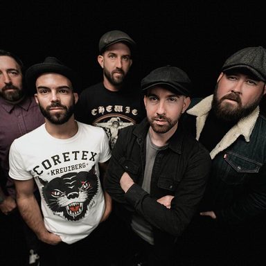 The Rumjacks