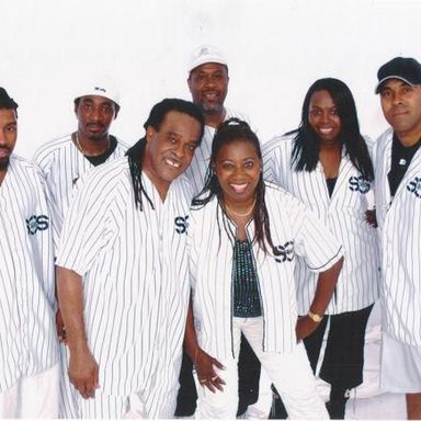 The S.O.S Band