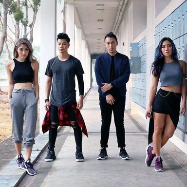 The Sam Willows
