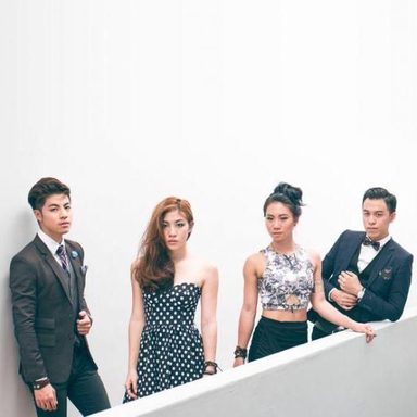 The Sam Willows