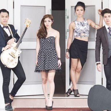 The Sam Willows