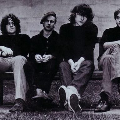 The Saints