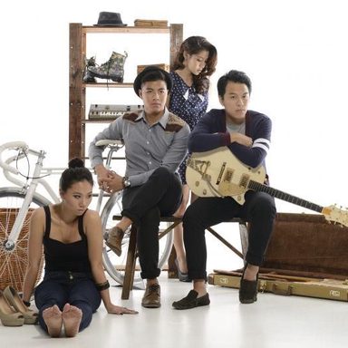 The Sam Willows