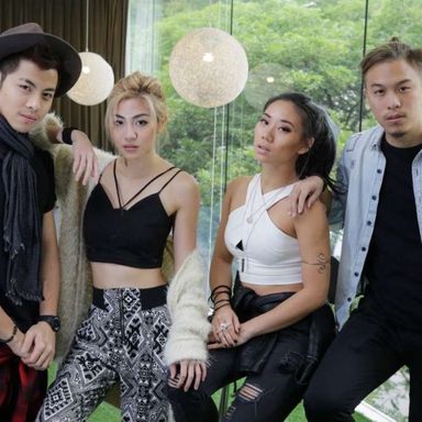 The Sam Willows