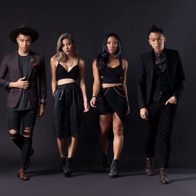 The Sam Willows