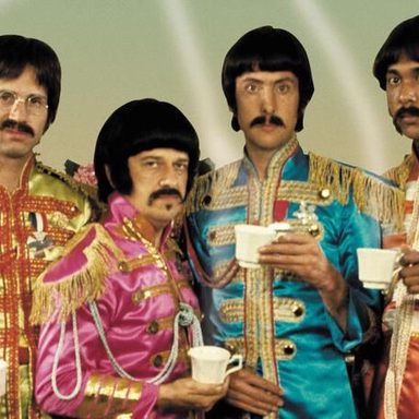 The Rutles