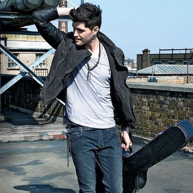 The Script photo 42