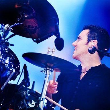 The Script photo 31