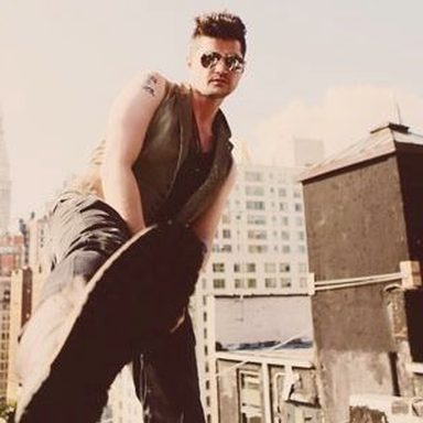 The Script photo 29