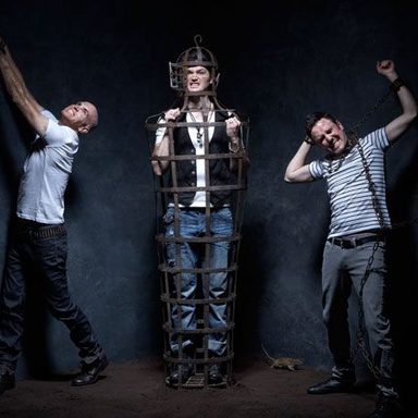 The Script photo 19