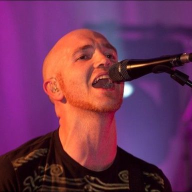 The Script photo 65