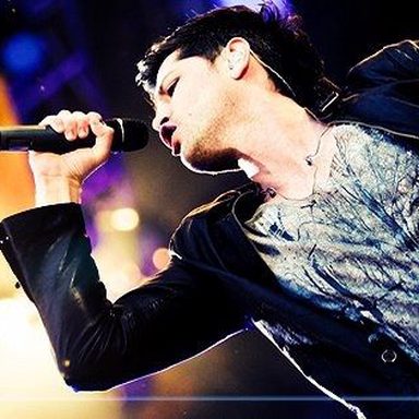The Script photo 46