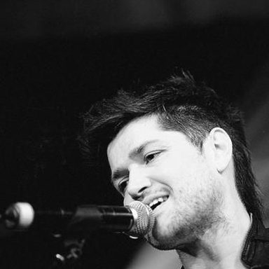The Script photo 15