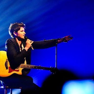 The Script photo 64