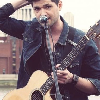 The Script photo 26