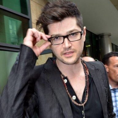 The Script photo 33