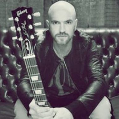 The Script photo 21