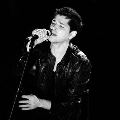 The Script photo 63