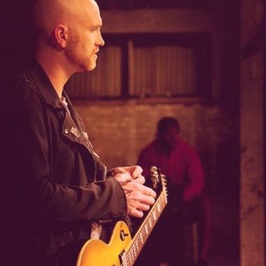 The Script photo 36